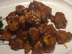 -江南大院松鼠桂鱼(奉贤宝龙店)