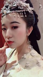 -盘子女人坊生日照·摄影馆(华强店)
