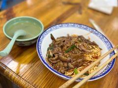 -复兴面王(河东路起源店)