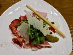 精选意式冷盘-安妮意大利餐厅(国贸店)