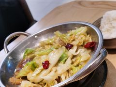 -大丰收李家(闽侯正荣财富中心广场店)