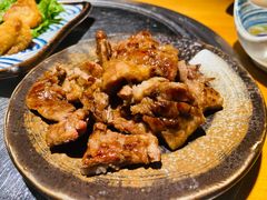 极上牛小排-本寻烧肉酒场(双井店)