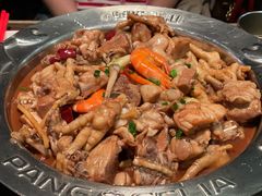 -胖哥俩肉蟹煲(湖滨银泰in77店)