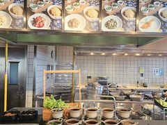 -新食谱全日制餐厅·苏州苏州湾艾美酒店