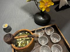 -汉水谣·江景餐厅(江滩店)