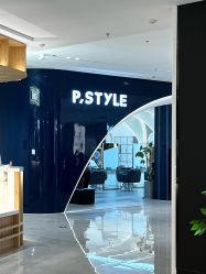 -P.STYLE 派斯造型