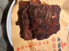-老淮安·淮安菜(涟水店)