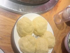 -老何二婶家铁锅炖·东北菜(白石洲店)