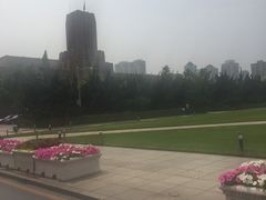 -大连人民广场