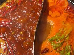 -蜀大侠火锅(总府路店)