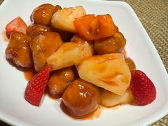 -老客家·客家菜(万达店)