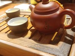 -一粥(华侨城创意文化园店)