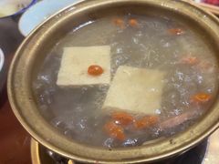 -1078號老北京涮肉(松柏店)
