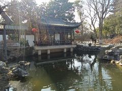 -常熟方塔园