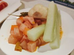 -爆棚肥牛火锅(原福成肥牛城味之缘三里河店)