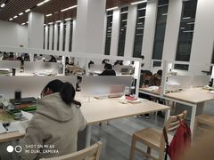 -南京林业大学-图书馆
