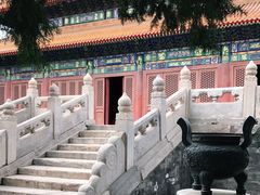 -历代帝王庙博物馆