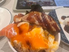 -滨寿司(新街口中央商场店)
