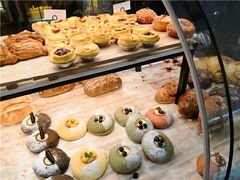 -幸福西饼面包茶饮(车公庙店)