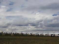 -呼和诺尔旅游景区