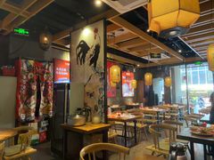 -兔槽江湖菜·重庆璧山兔(水围店)