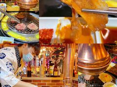 -鹤江桥·红油牛肉粉(SKP店)