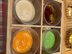 -叶叶菩提(太原别墅店)