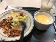 -永和大王(浦东南路店)