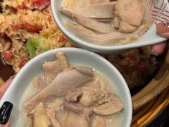 -捞王锅物料理(金华义乌之心店)