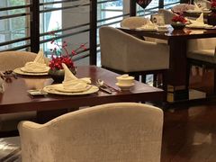 -中国坊中餐厅(石家庄希尔顿酒店)