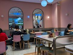 -小杨生煎(周浦万达店)