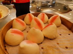 -东江海鲜酒家(艺都分店)