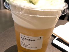 -喜茶(深圳东门1234店)