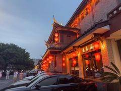-龙森园火锅(琴台路店)
