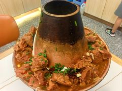 -东北饺子馆(马尾君竹店)