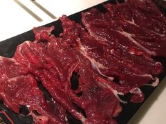 -潮发潮汕牛肉店(龙洞店)