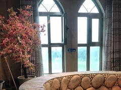 -北京美神宫艺术主题温泉酒店