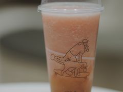 -喜茶(上海五角场万达店)