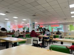 -大连市妇女儿童医疗中心(希望广场儿童院区)