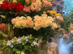 -dotcom coffee古点咖啡(致真大厦店)