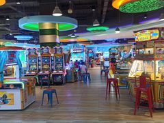 -汤姆熊欢乐世界(龙之梦店)