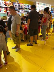 -乐高授权专卖店(朝阳大悦城店)