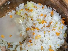 -云南野生菌石锅鱼石锅鸡(大金塔店)