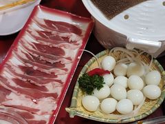 -重庆袁老四火锅(武进万达店)