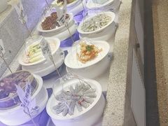 -鸽子侯·家宴·平价海鲜(市图书馆店)