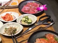 -牛人·雪花牛·木炭烤肉(昆山陆家店)
