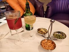 -厦门瑞颐大酒店·VIRGO威士忌酒吧