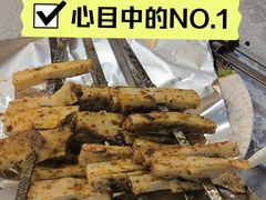 烤板筋-汗腾格里·风味餐厅(新疆驻京办店)