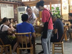 -张关合渣(航空大道店)
