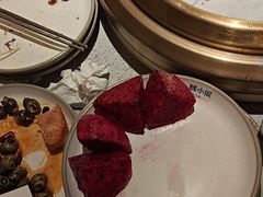 -钱小奴创意自助餐厅·原切谷饲安格斯畅吃(苏州昆山招商花园城店)